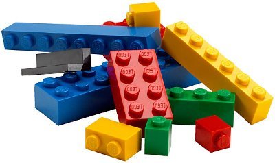 How To Run Lego Therapy Intervention