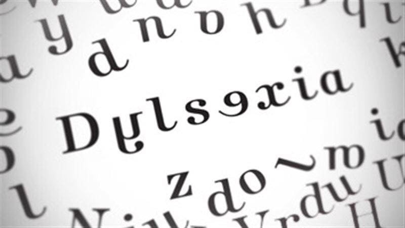 The A-Z of Dyslexia