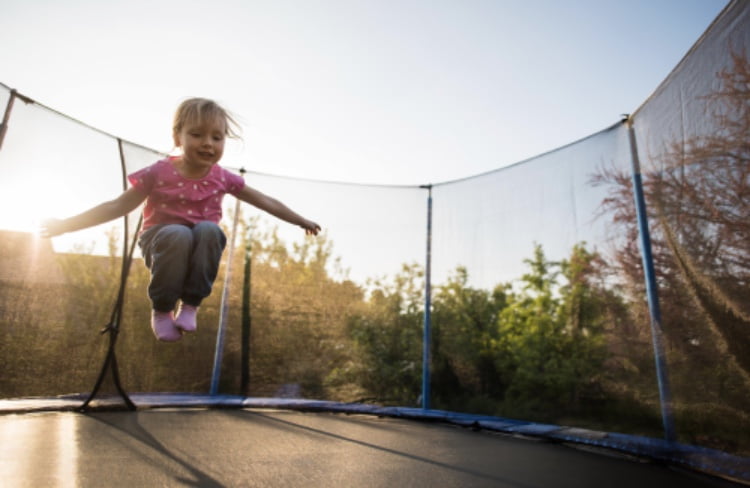 BOUNCING BACK, BUILDING RESILIENCE IN CHILDREN