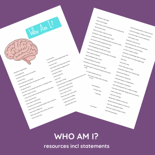 Who Am I? - Image 5