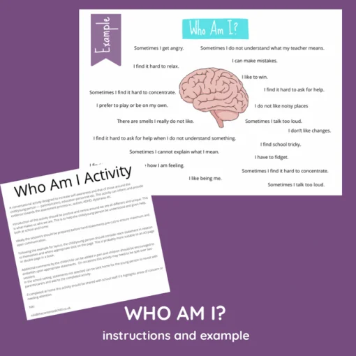 Who Am I? - Image 4