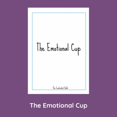 THE EMOTIONAL CUP