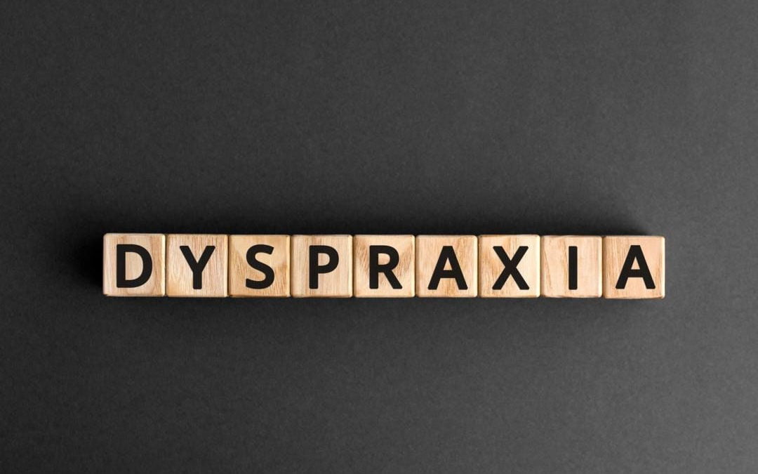 Dyspraxia Awareness – On Demand