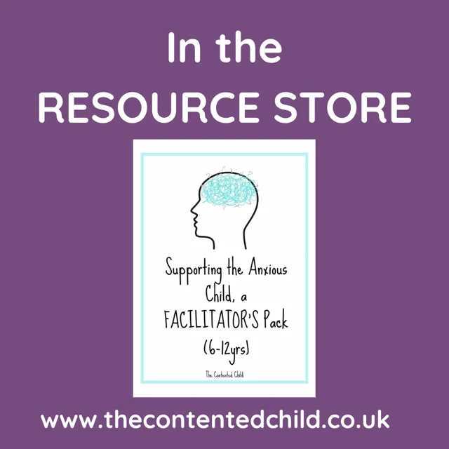 THE PRIMARY PACK - a comprehensive range of interventions for the 4-11 years age range. - Image 5