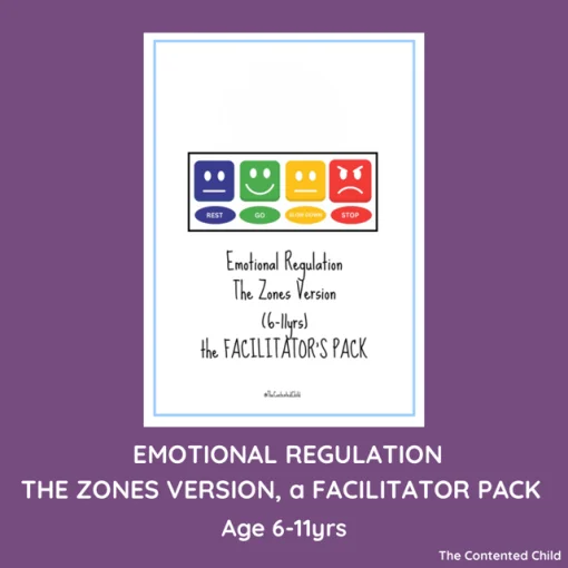 THE PRIMARY PACK - a comprehensive range of interventions for the 4-11 years age range. - Image 15