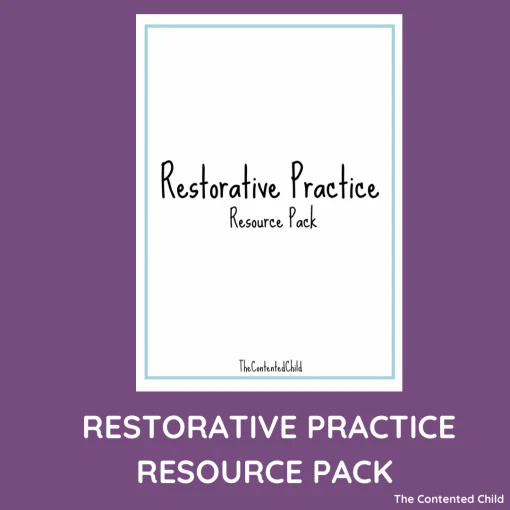 THE PRIMARY PACK - a comprehensive range of interventions for the 4-11 years age range. - Image 17