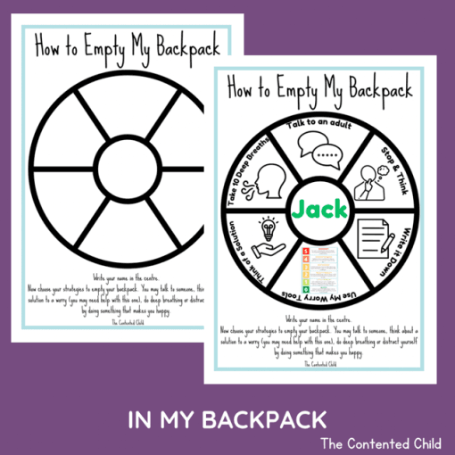 IN MY BACKPACK - Image 3