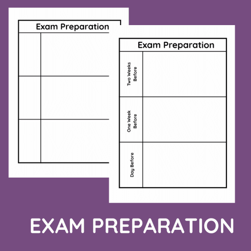 EXAM PREPARATION - FREE RESOURCE - Image 3