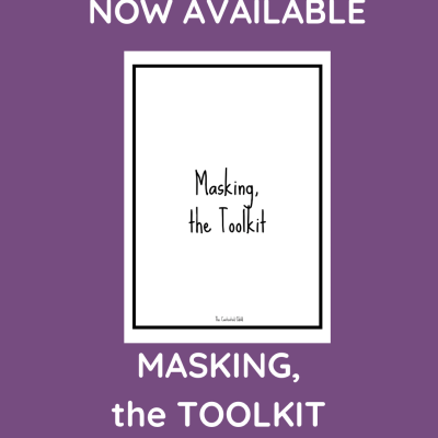 MASKING, the TOOLKIT