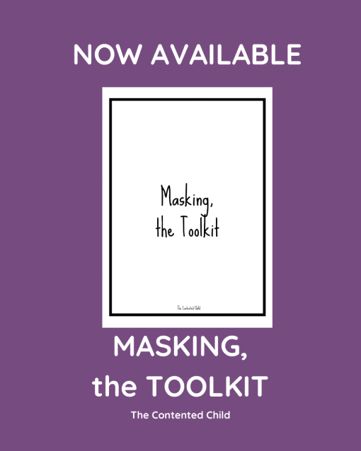 MASKING, the TOOLKIT