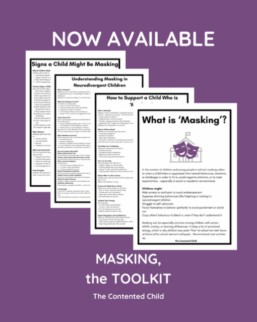 MASKING, the TOOLKIT - Image 3