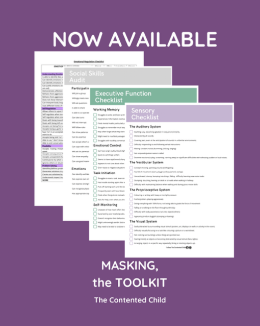 MASKING, the TOOLKIT - Image 4