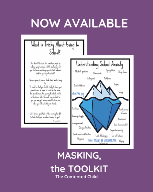 MASKING, the TOOLKIT - Image 6