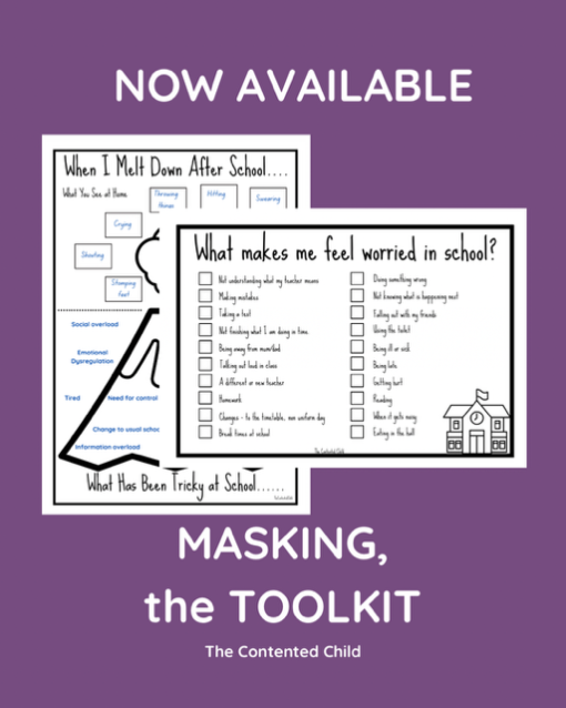 MASKING, the TOOLKIT - Image 7