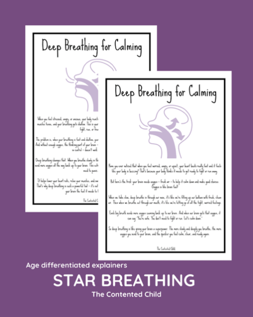 STAR BREATHING - Image 2