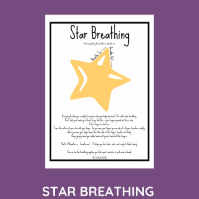 STAR BREATHING