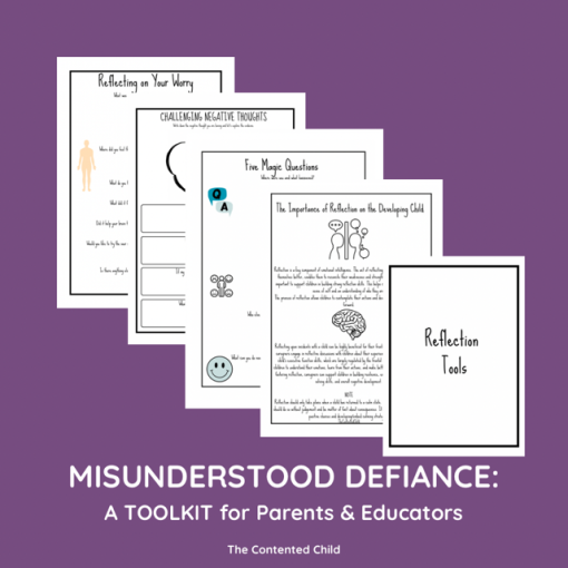Misunderstood Defiance: the Vulnerable Child Toolkit for Parents & Educators - Image 8