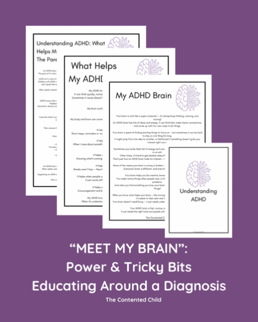 MEET MY BRAIN: POWER & TRICKY BITS - Image 3