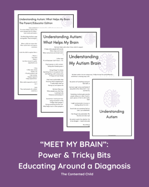 MEET MY BRAIN: POWER & TRICKY BITS - Image 4