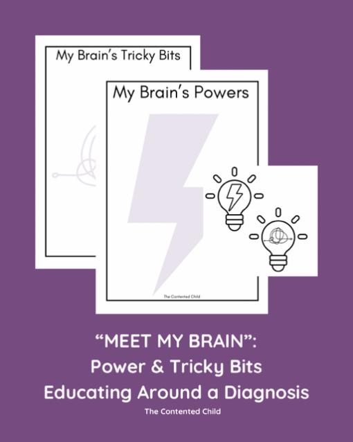 MEET MY BRAIN: POWER & TRICKY BITS - Image 9